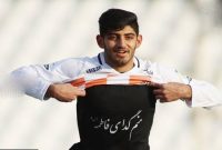 مراسم عروسی متفاوت مهدی ترابی ستاره بی چون و چرای فوتبال ایران