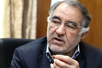 بور بور در گفتگو با فردا: حجاریان چون دولت اصلاحات در قدرت نیست، ترویج ناامیدی می‌کند