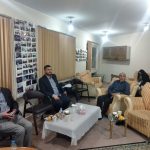 قدردانی جمعیت وفاداران انقلاب اسلامی از دیپلماسی فعال وزیر امور خارجه در موضوع فلسطین
