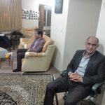 قدردانی جمعیت وفاداران انقلاب اسلامی از دیپلماسی فعال وزیر امور خارجه در موضوع فلسطین