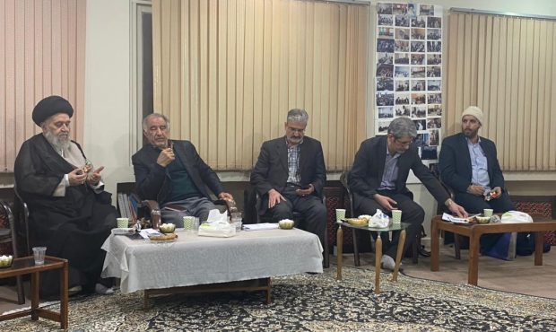 دبیرکل جمعیت وفاداران انقلاب اسلامی: اصلاح طلبان استاد جرزنی در صحنه سیاسی کشور هستند