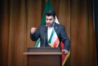 پیام تسلیت دبیر جمعیت وفاداران استان فارس به مناسبت حادثه تروریستی کرمان
