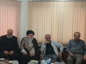 بیست‌وسومین جلسه عمومی هزاره دوم جمعیت وفاداران انقلاب اسلامی برگزار شد